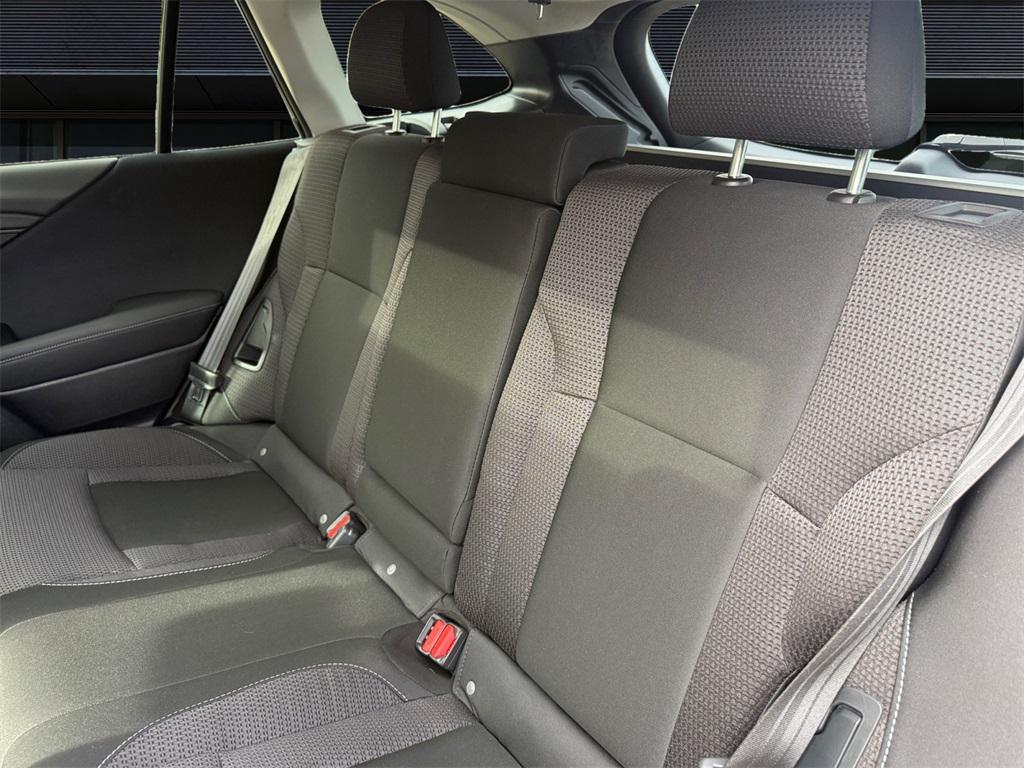 used 2022 Subaru Outback car, priced at $23,295