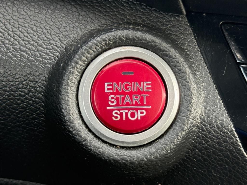 used 2016 Honda Accord car, priced at $14,795