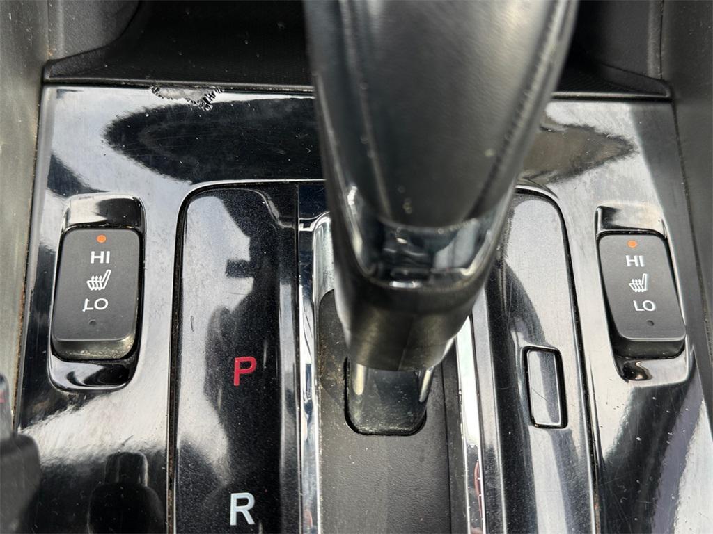 used 2016 Honda Accord car, priced at $14,795