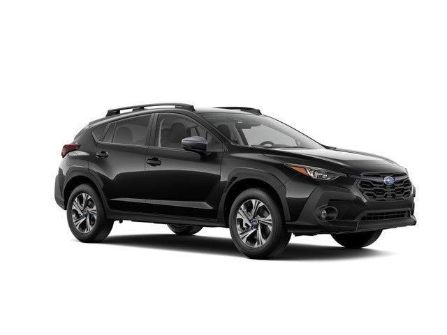 new 2025 Subaru Crosstrek car, priced at $27,609