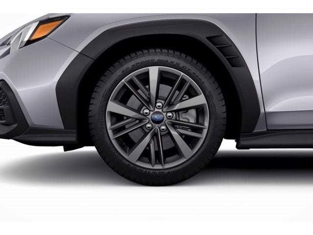 new 2024 Subaru WRX car, priced at $32,528
