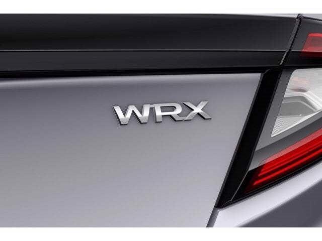 new 2024 Subaru WRX car, priced at $32,528