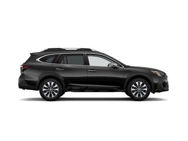 new 2025 Subaru Outback car, priced at $44,001