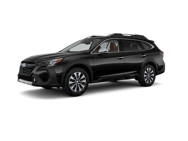 new 2025 Subaru Outback car, priced at $44,001