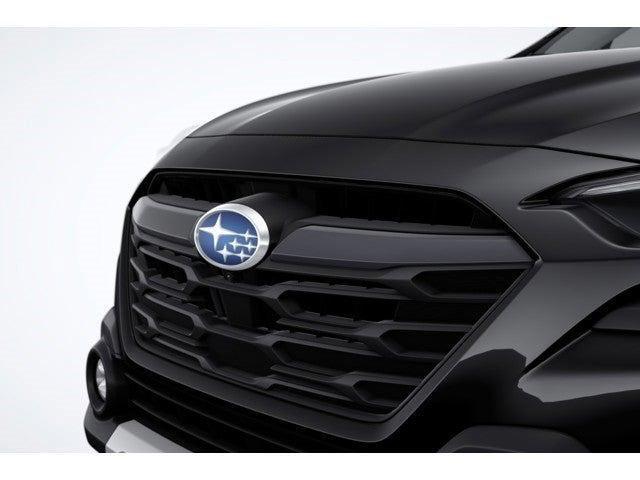 new 2025 Subaru Outback car, priced at $44,001