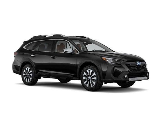 new 2025 Subaru Outback car, priced at $44,001