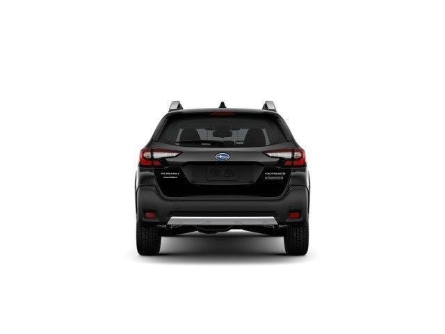 new 2025 Subaru Outback car, priced at $44,001