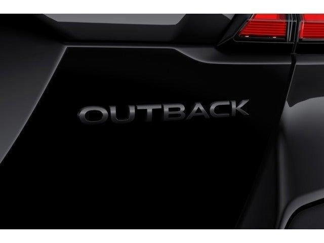 new 2025 Subaru Outback car, priced at $38,493