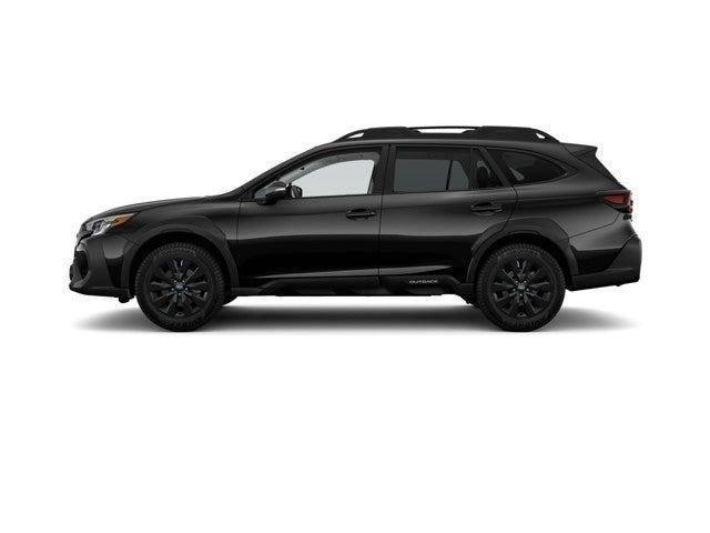 new 2025 Subaru Outback car, priced at $38,493