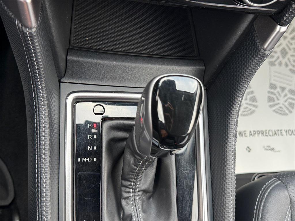 used 2023 Subaru Forester car, priced at $28,995