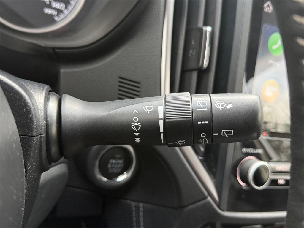 used 2023 Subaru Forester car, priced at $28,995