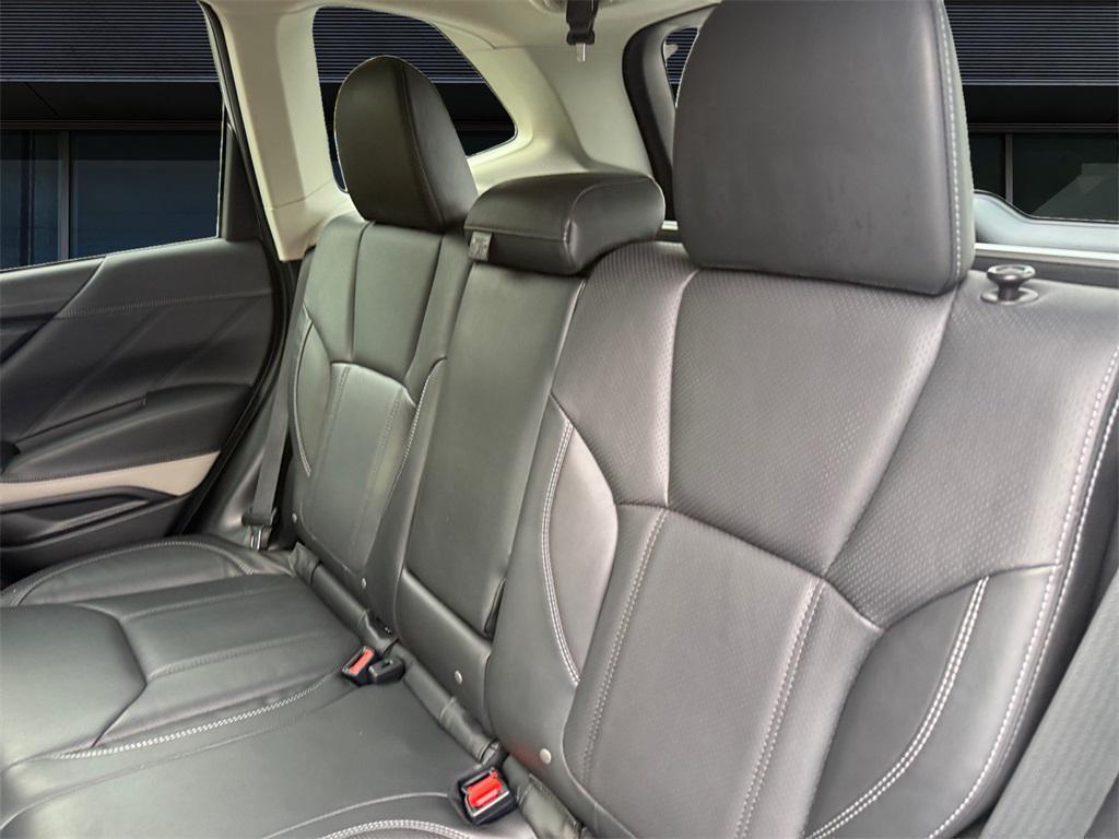used 2023 Subaru Forester car, priced at $28,995