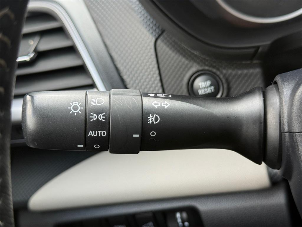 used 2023 Subaru Forester car, priced at $28,995