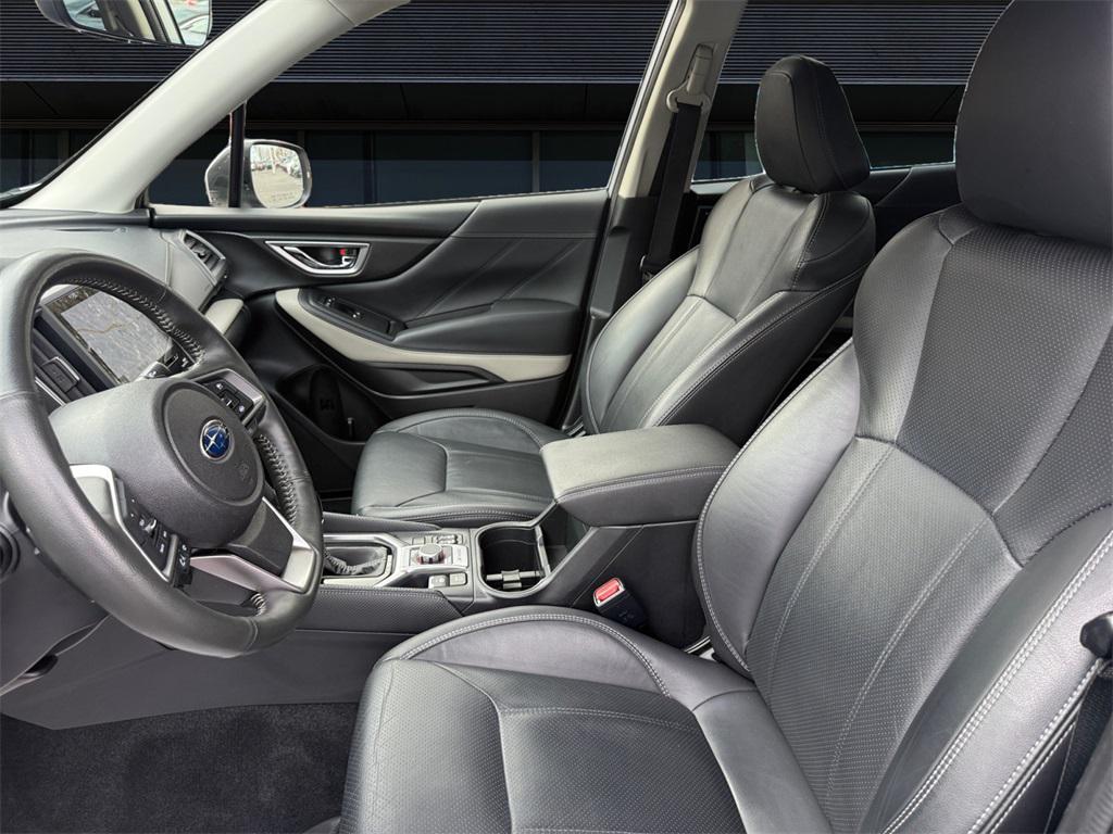 used 2023 Subaru Forester car, priced at $28,995
