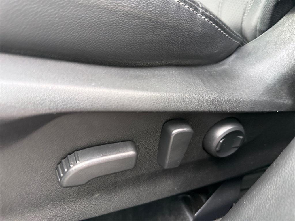 used 2023 Subaru Forester car, priced at $28,995