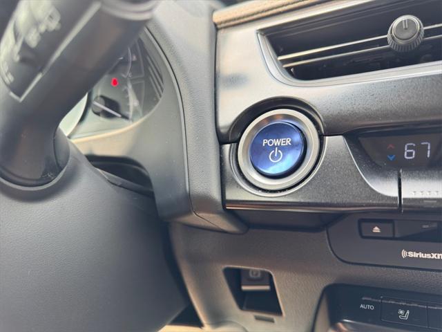 used 2020 Lexus UX 250h car, priced at $28,395
