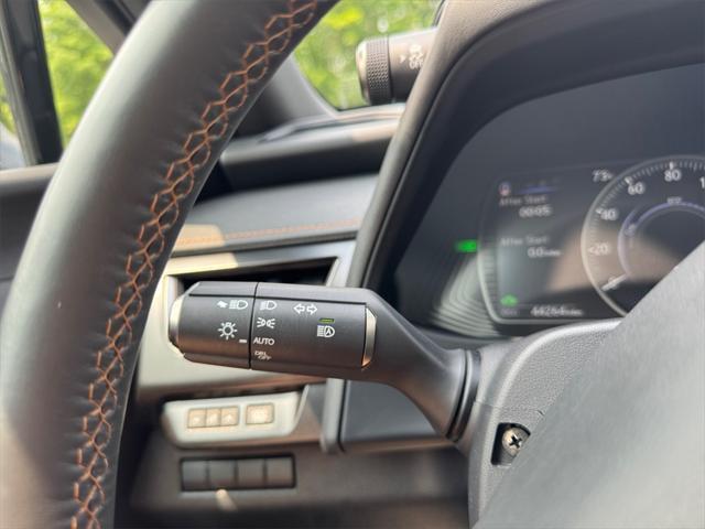 used 2020 Lexus UX 250h car, priced at $28,395