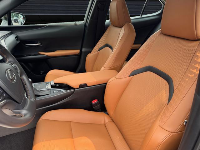 used 2020 Lexus UX 250h car, priced at $28,395