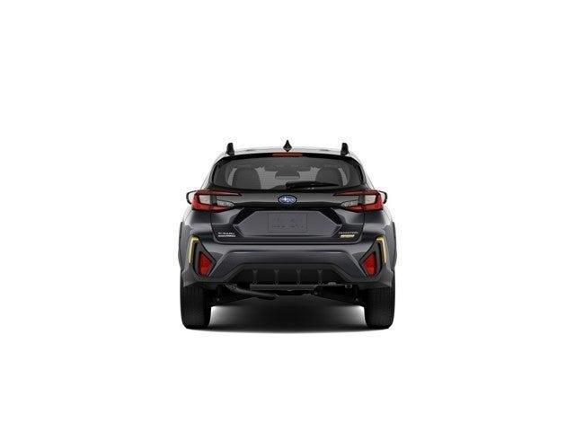 new 2025 Subaru Crosstrek car, priced at $31,878