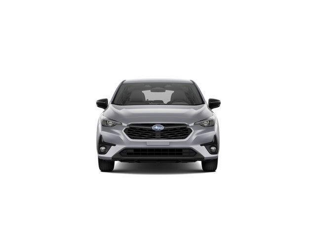 new 2024 Subaru Impreza car, priced at $28,431