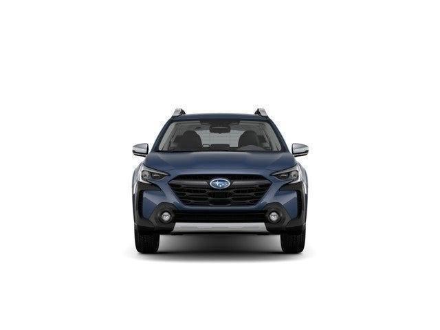 new 2025 Subaru Outback car, priced at $44,001