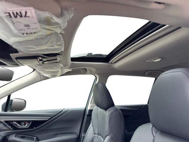new 2025 Subaru Outback car, priced at $44,001