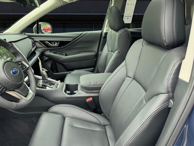 new 2025 Subaru Outback car, priced at $44,001