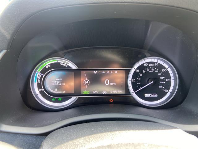 used 2018 Kia Niro car, priced at $10,595