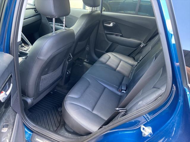 used 2018 Kia Niro car, priced at $10,595