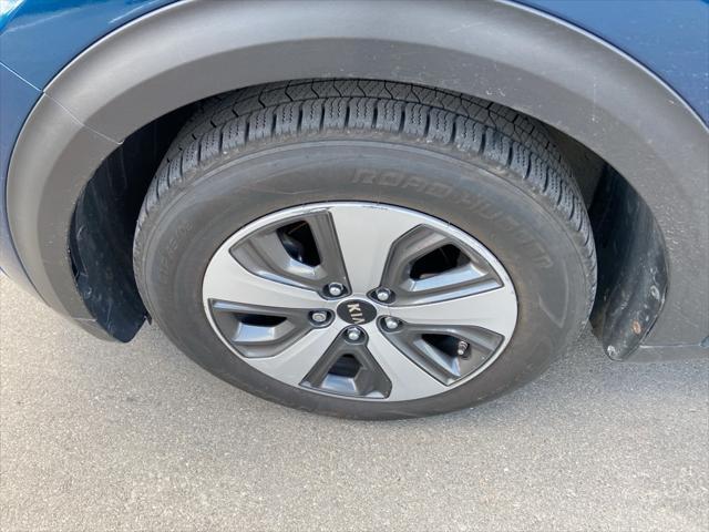 used 2018 Kia Niro car, priced at $10,595