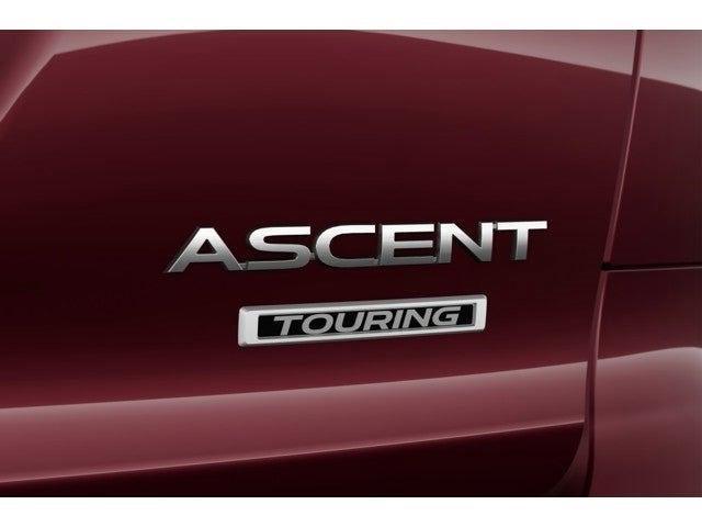 new 2025 Subaru Ascent car, priced at $47,260