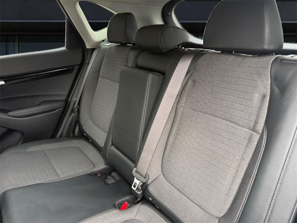 used 2021 Kia Seltos car, priced at $17,795