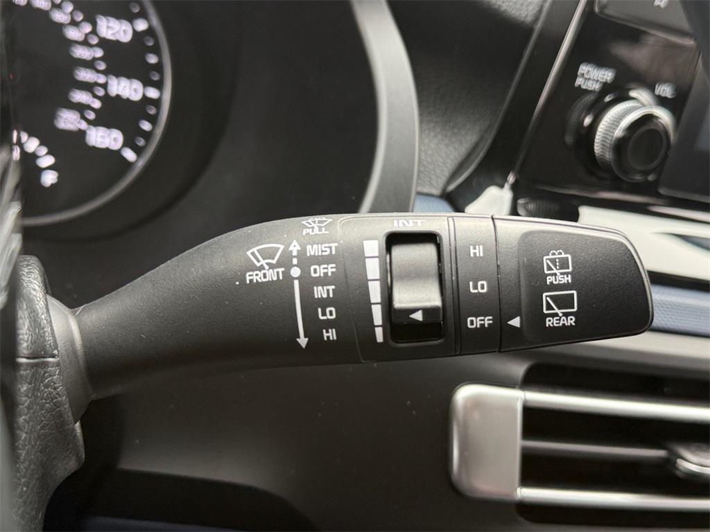 used 2021 Kia Seltos car, priced at $17,795