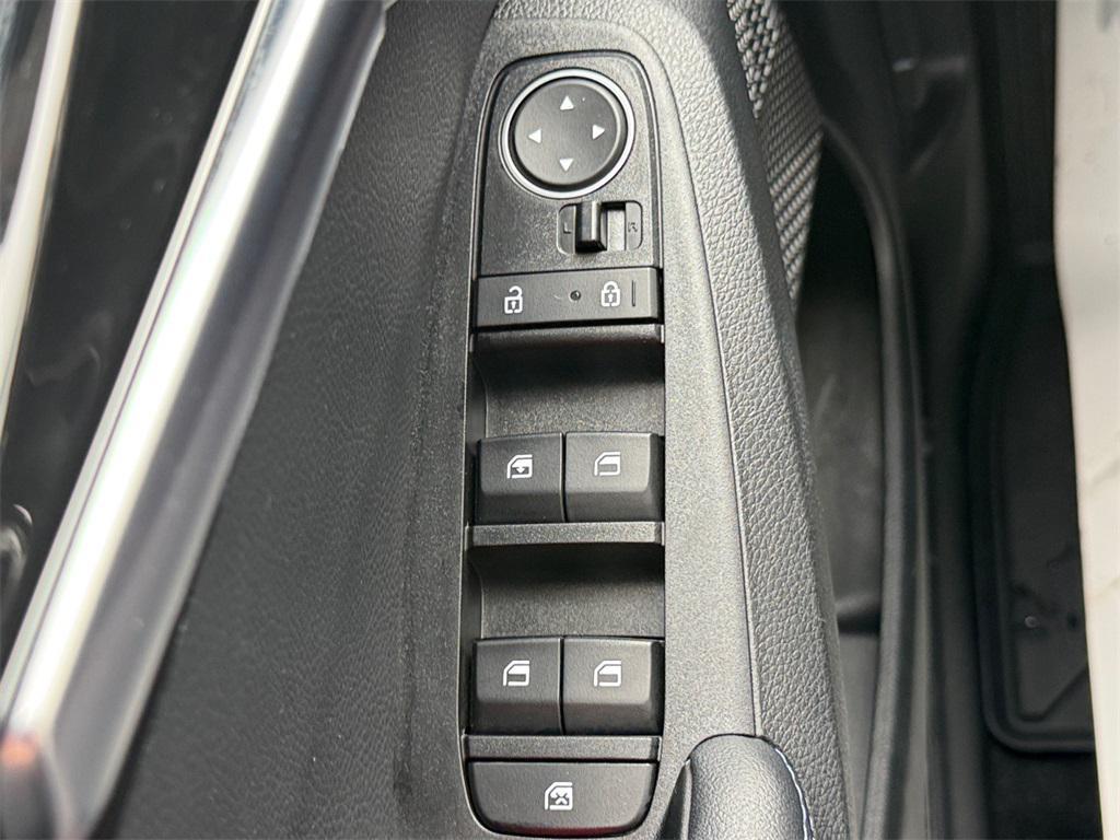 used 2021 Kia Seltos car, priced at $17,795