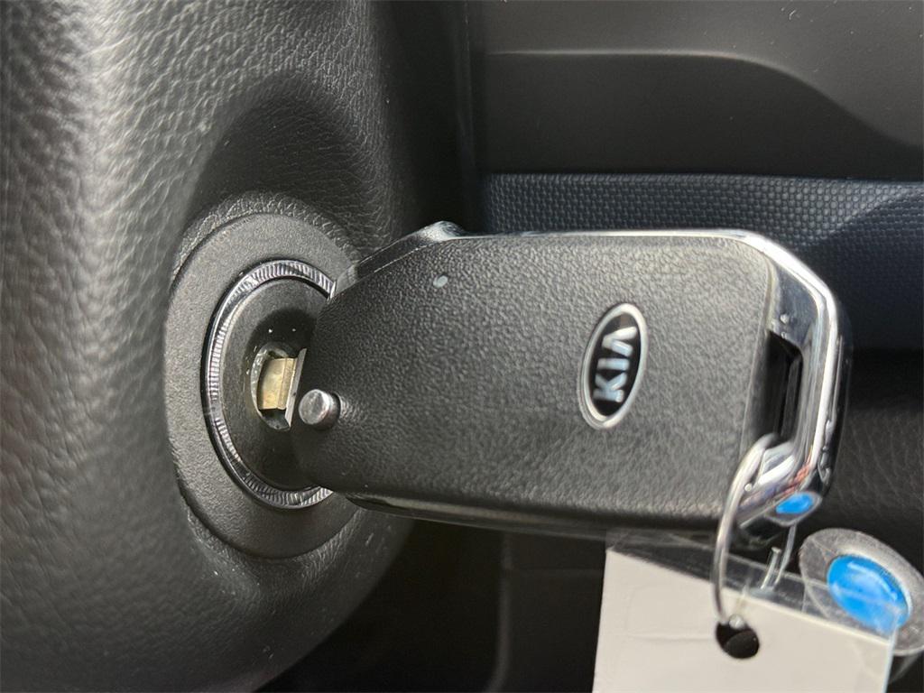 used 2021 Kia Seltos car, priced at $17,795