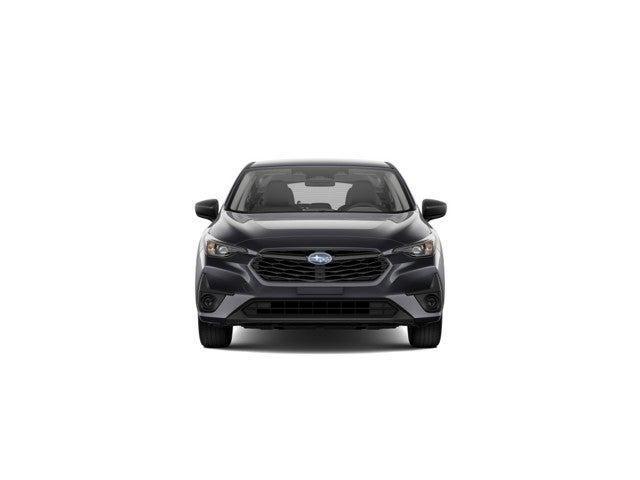 new 2024 Subaru Impreza car, priced at $24,202