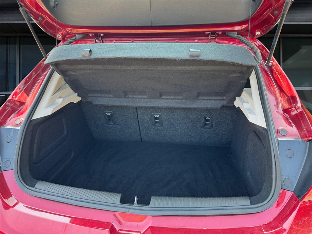 used 2017 Chevrolet Cruze car, priced at $6,795
