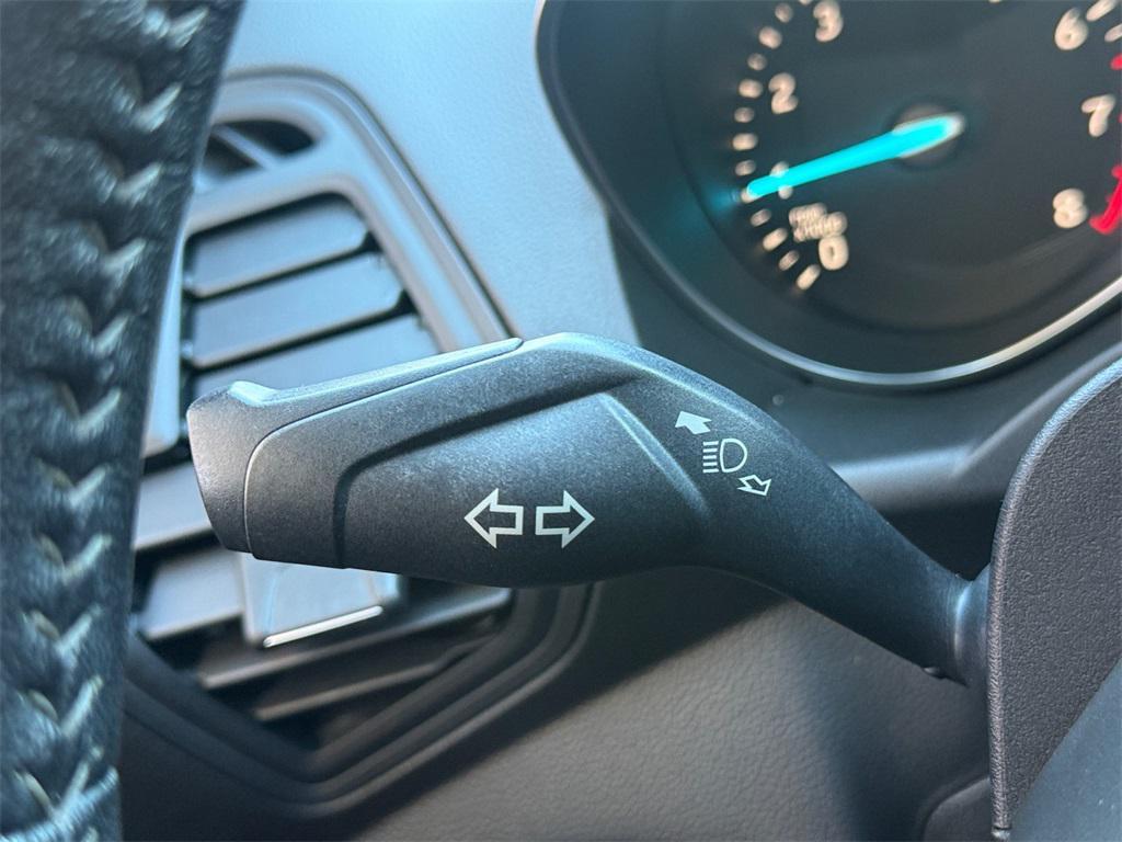 used 2018 Ford Escape car, priced at $9,895