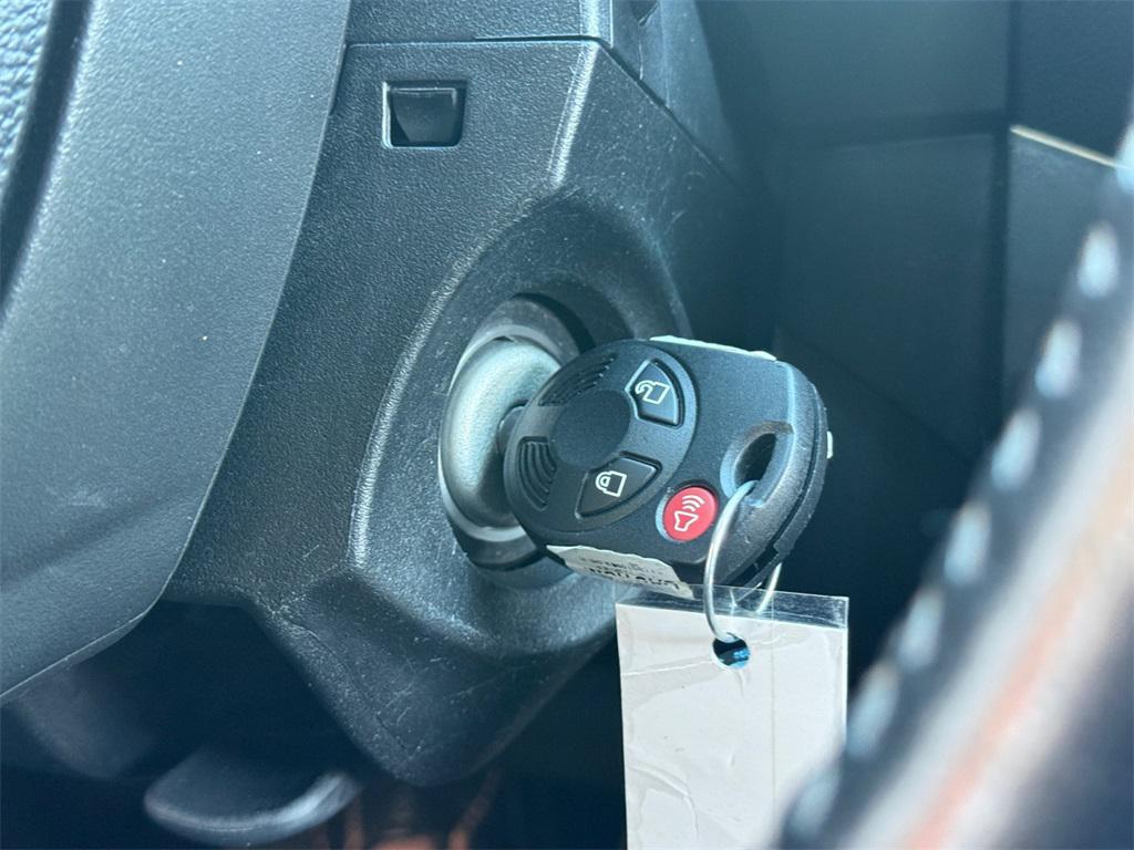 used 2018 Ford Escape car, priced at $9,895