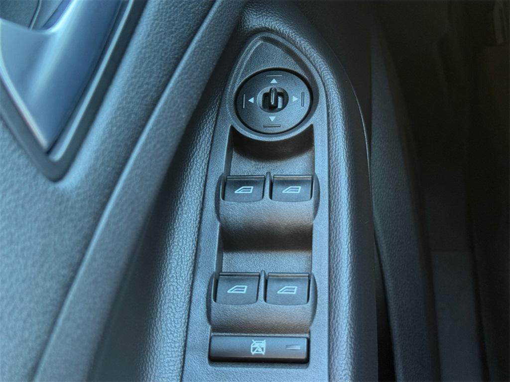 used 2018 Ford Escape car, priced at $9,895