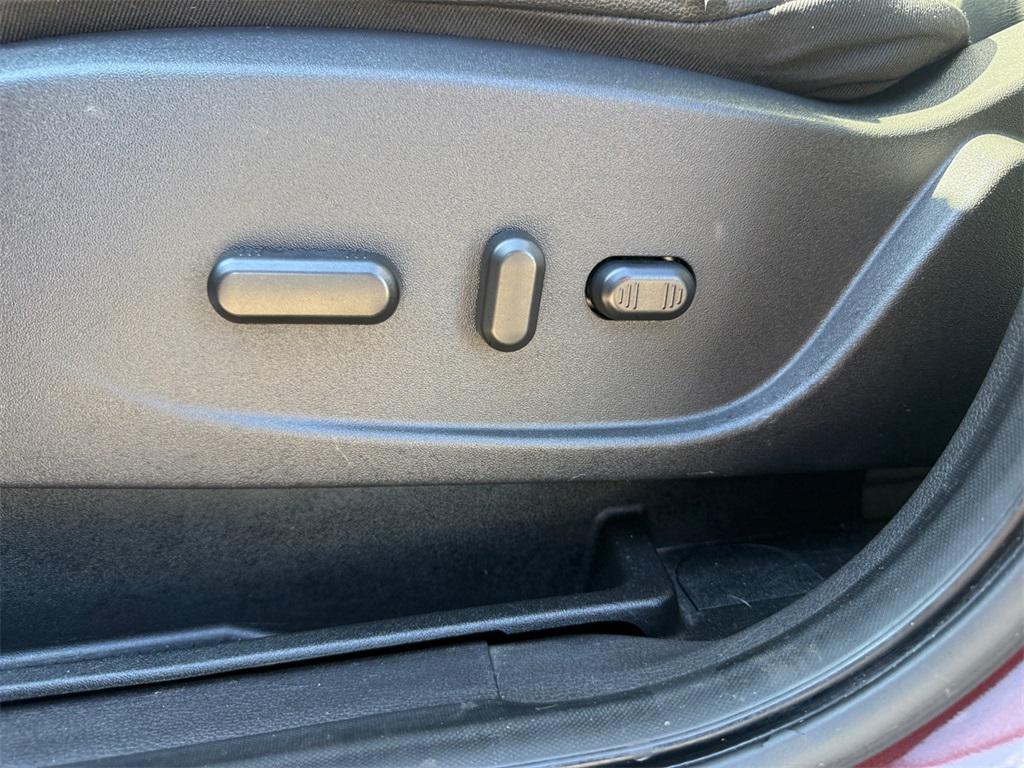 used 2018 Ford Escape car, priced at $9,895