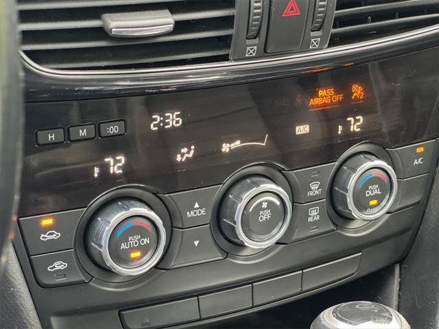 used 2014 Mazda Mazda6 car, priced at $10,195