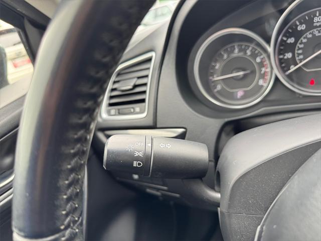 used 2014 Mazda Mazda6 car, priced at $10,195