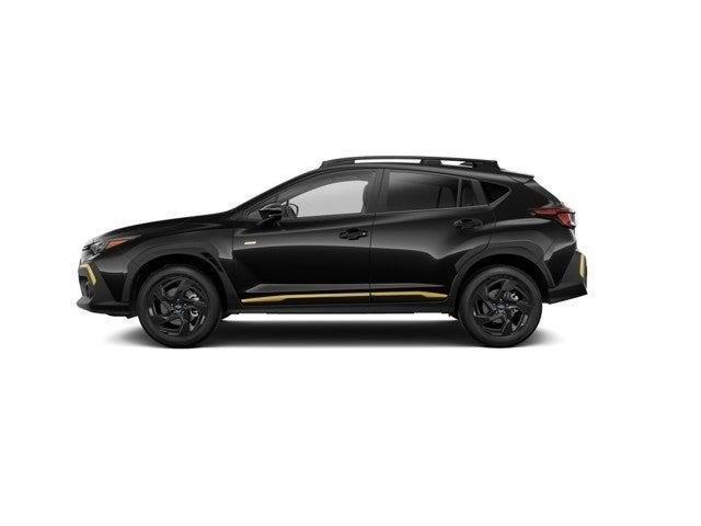 new 2025 Subaru Crosstrek car, priced at $31,741