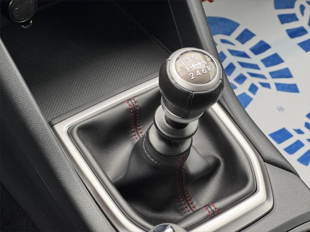 used 2022 Subaru WRX car, priced at $25,995