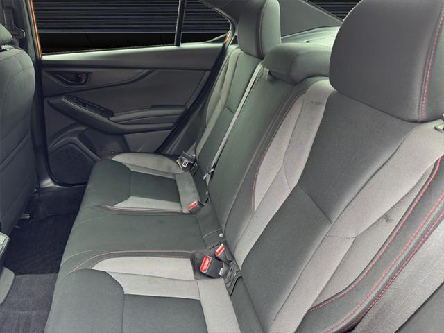 used 2022 Subaru WRX car, priced at $25,995
