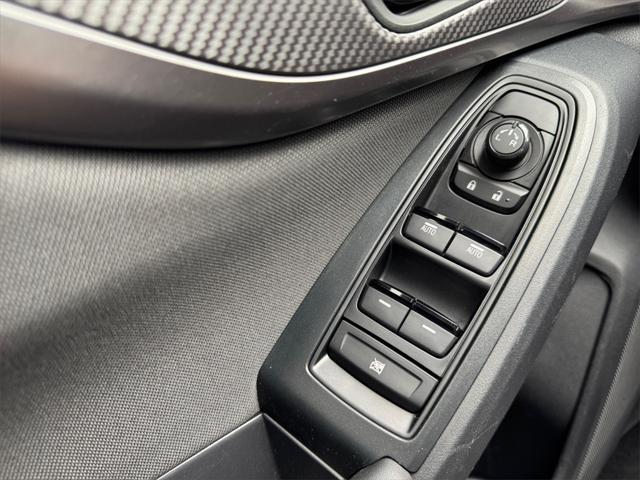 used 2022 Subaru WRX car, priced at $25,995