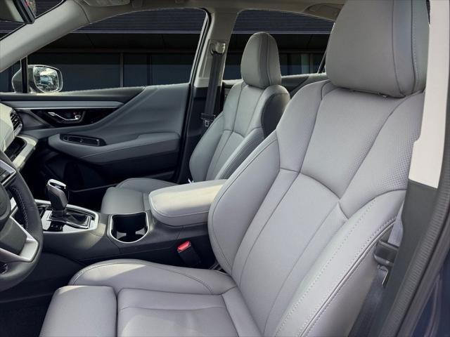new 2025 Subaru Legacy car, priced at $36,378