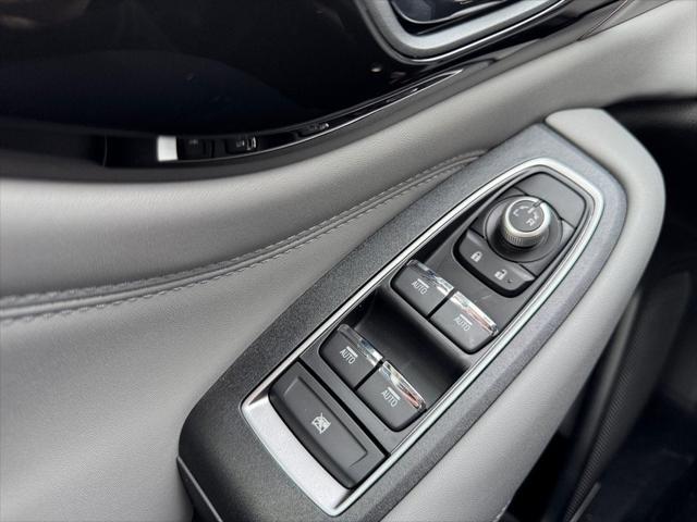 new 2025 Subaru Legacy car, priced at $36,378