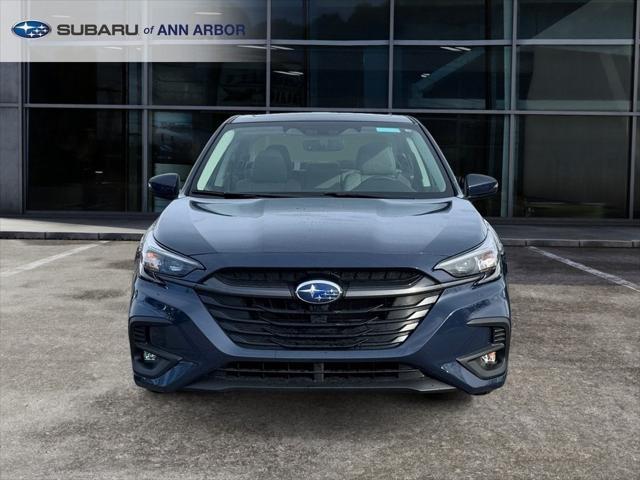 new 2025 Subaru Legacy car, priced at $36,378